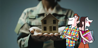 Groupe CSF : plateforme d'offres de logements