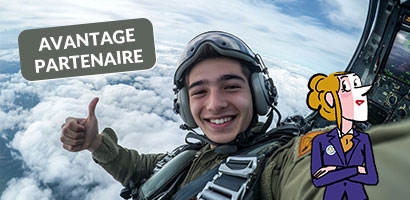 Groupe CSF : prêt Avantage Partenariat